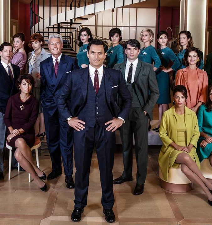 Il paradiso delle signore – seconda stagione