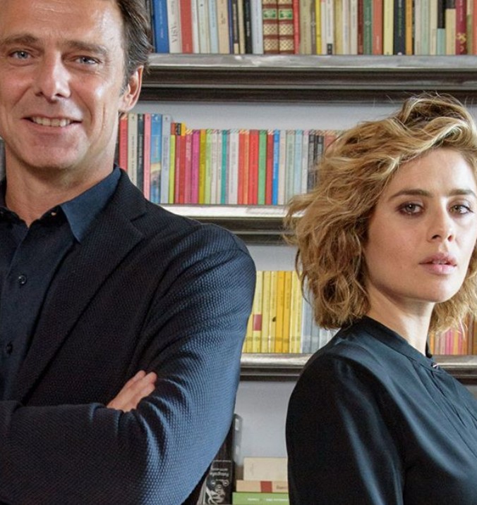 Non mentire – la serie