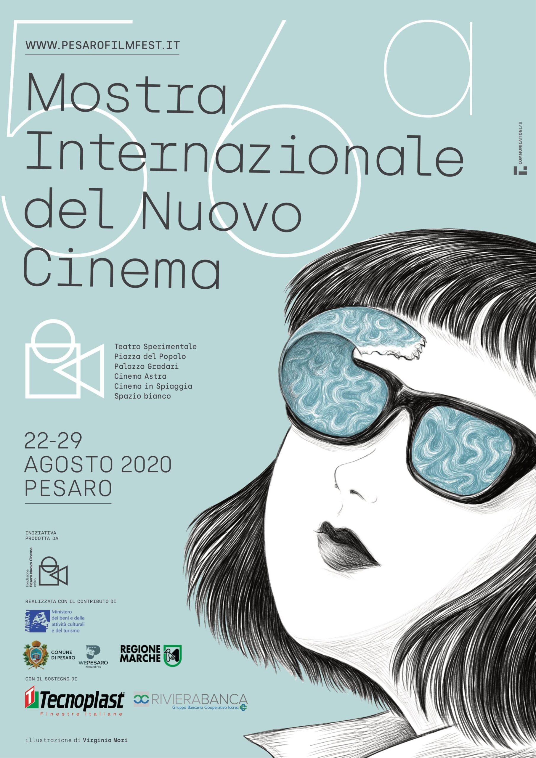 Pesaro 65: il cinema resiste, si rinnova e continua