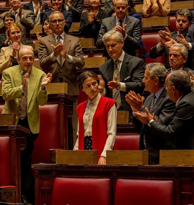 Storia di Nilde