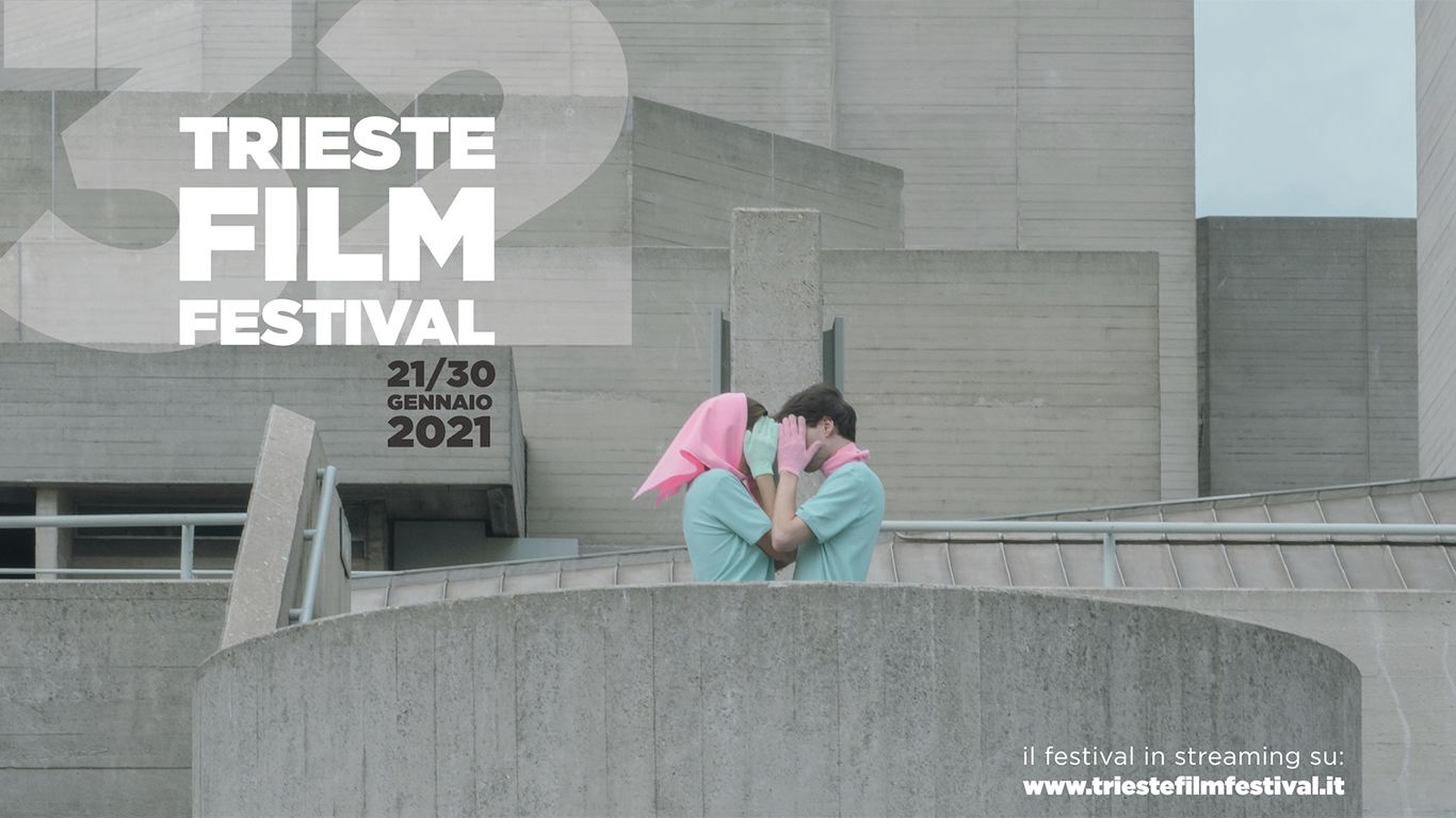 Trieste film festival 2021