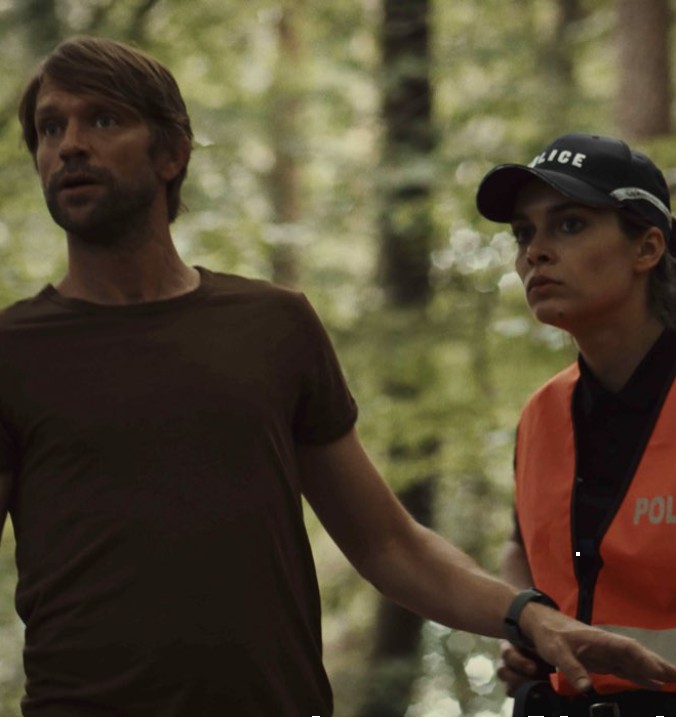 Capitani – la serie