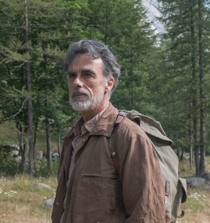 Questo è un uomo