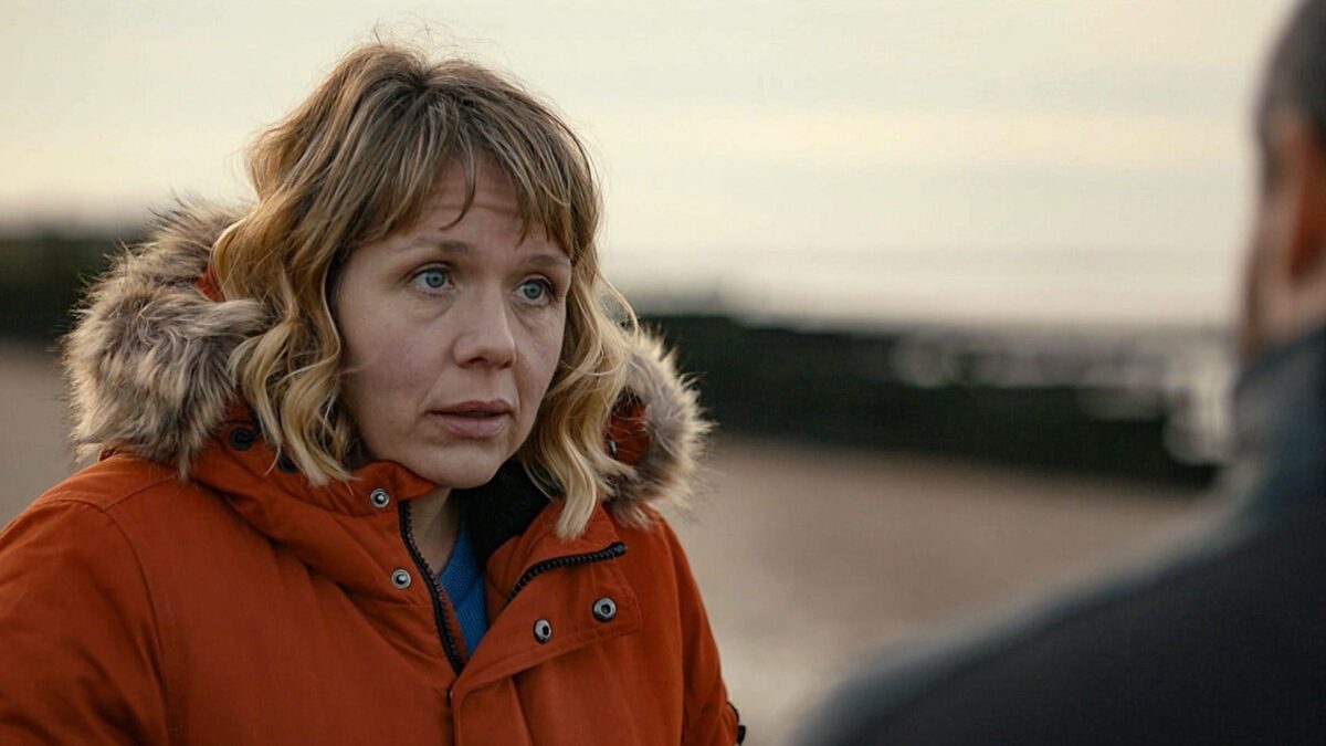 I misteri di Whistable Pearl Pilot serie tv Centro Studi Cinematografici