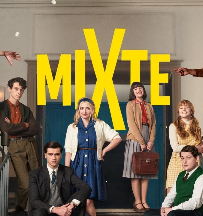 Voltaire high – Pilot serie tv