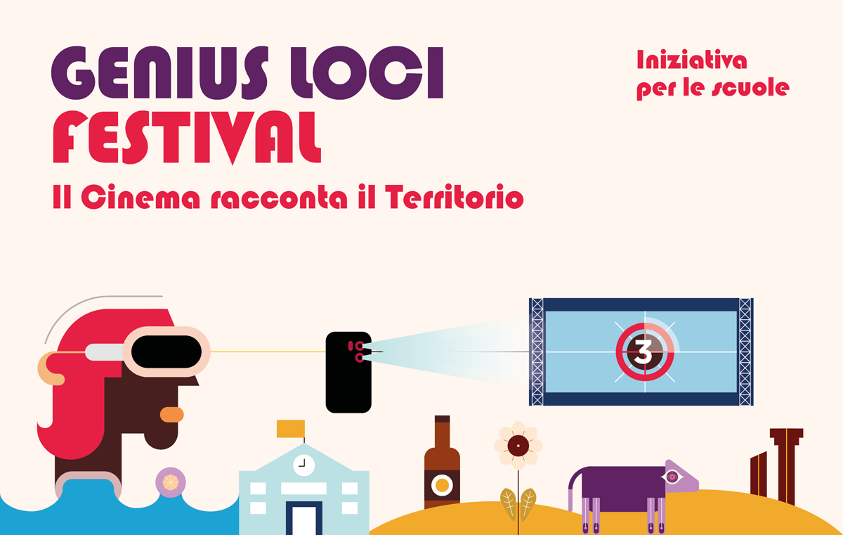 Genius Loci Festival verso la fase finale