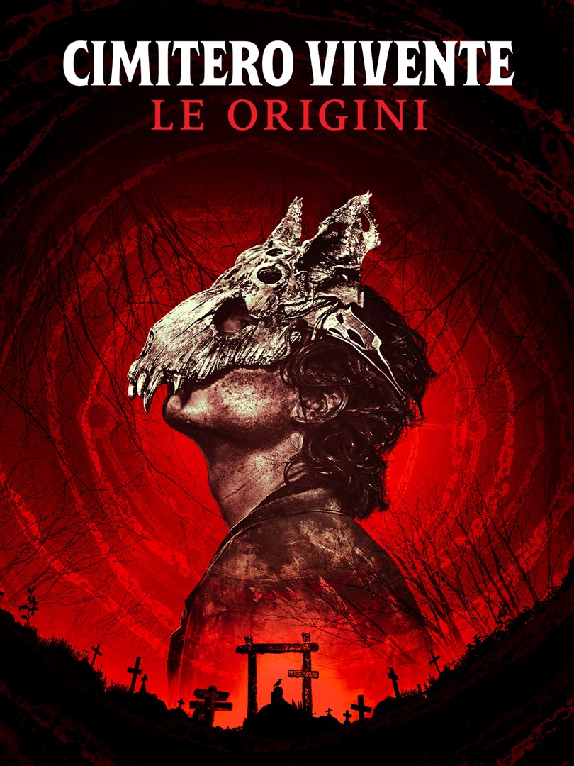 Cimitero vivente – Le origini