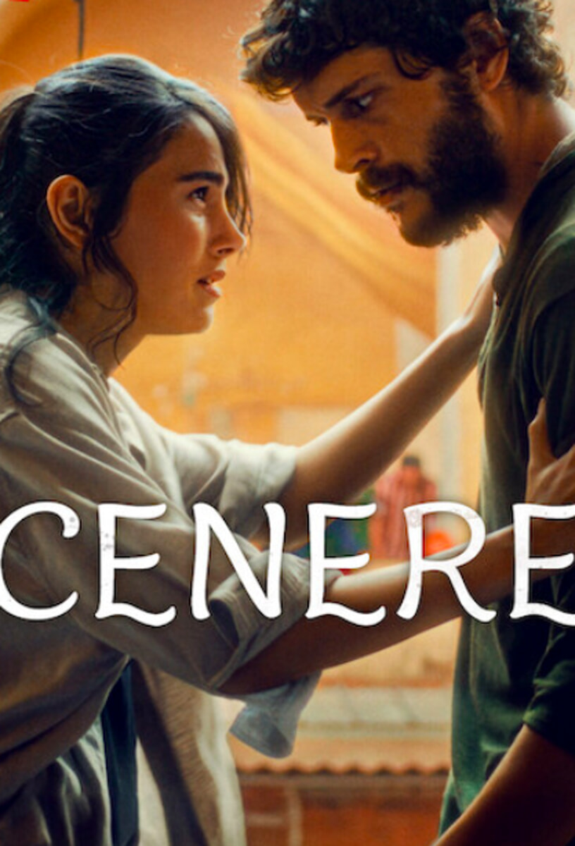 Cenere