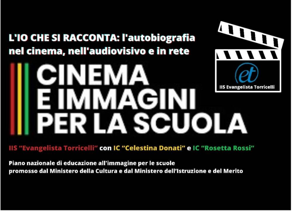 L’io che si racconta
