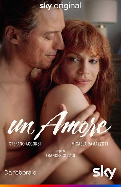 Un amore – Pilot serie tv