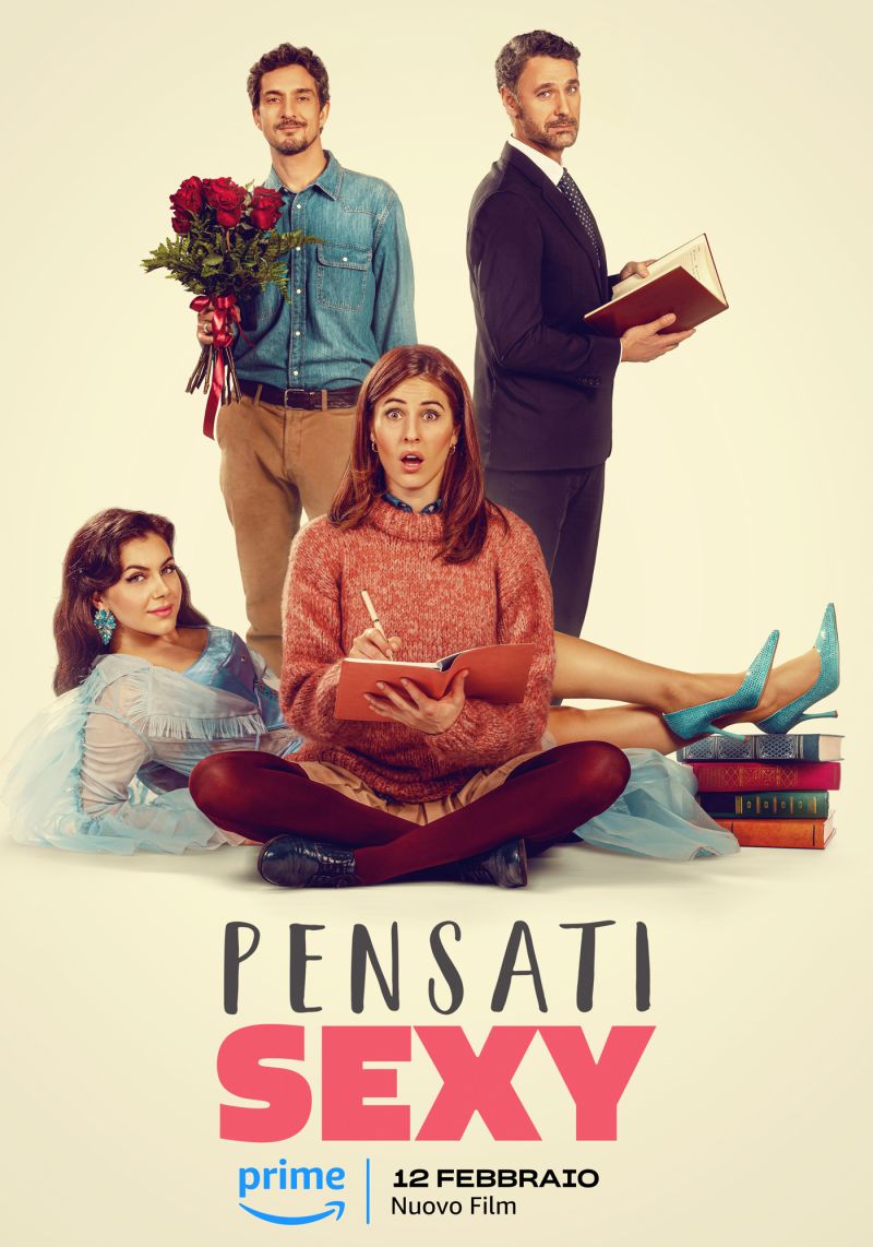 Pensati sexy