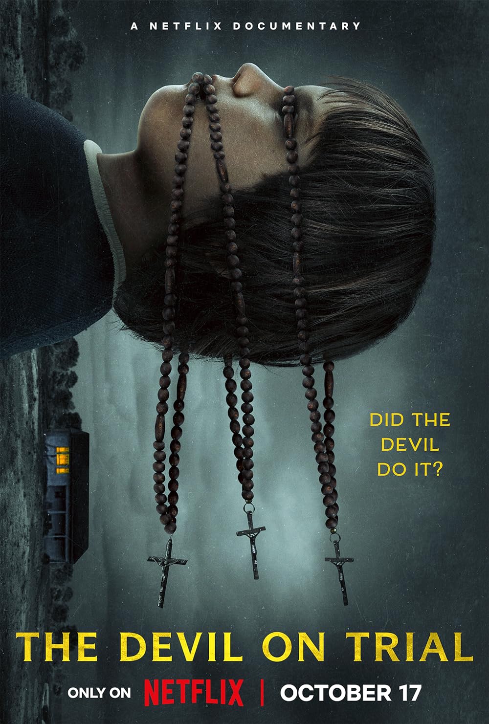 The Devil on Trial – Processo al diavolo