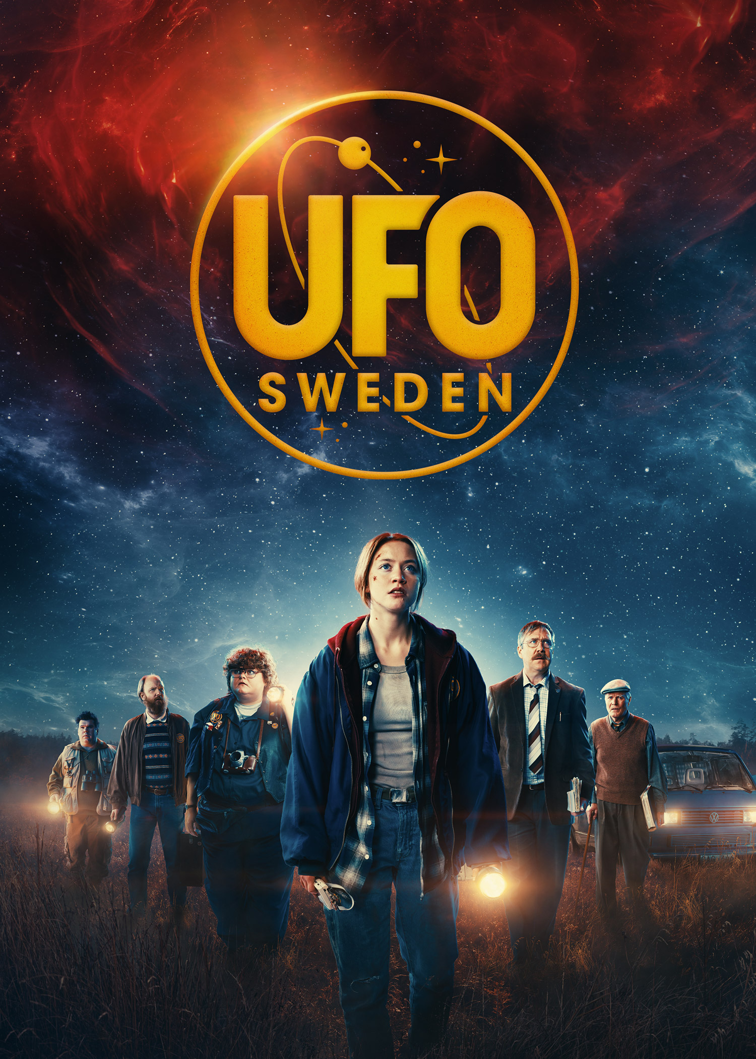 Ufo Sweden