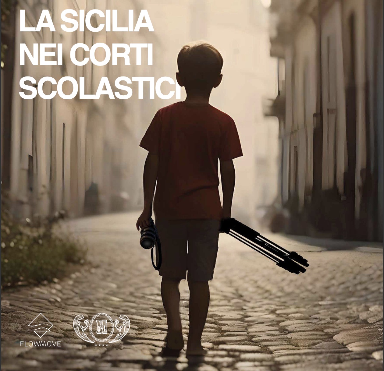 Giardini Naxos, cortometraggi in mostra