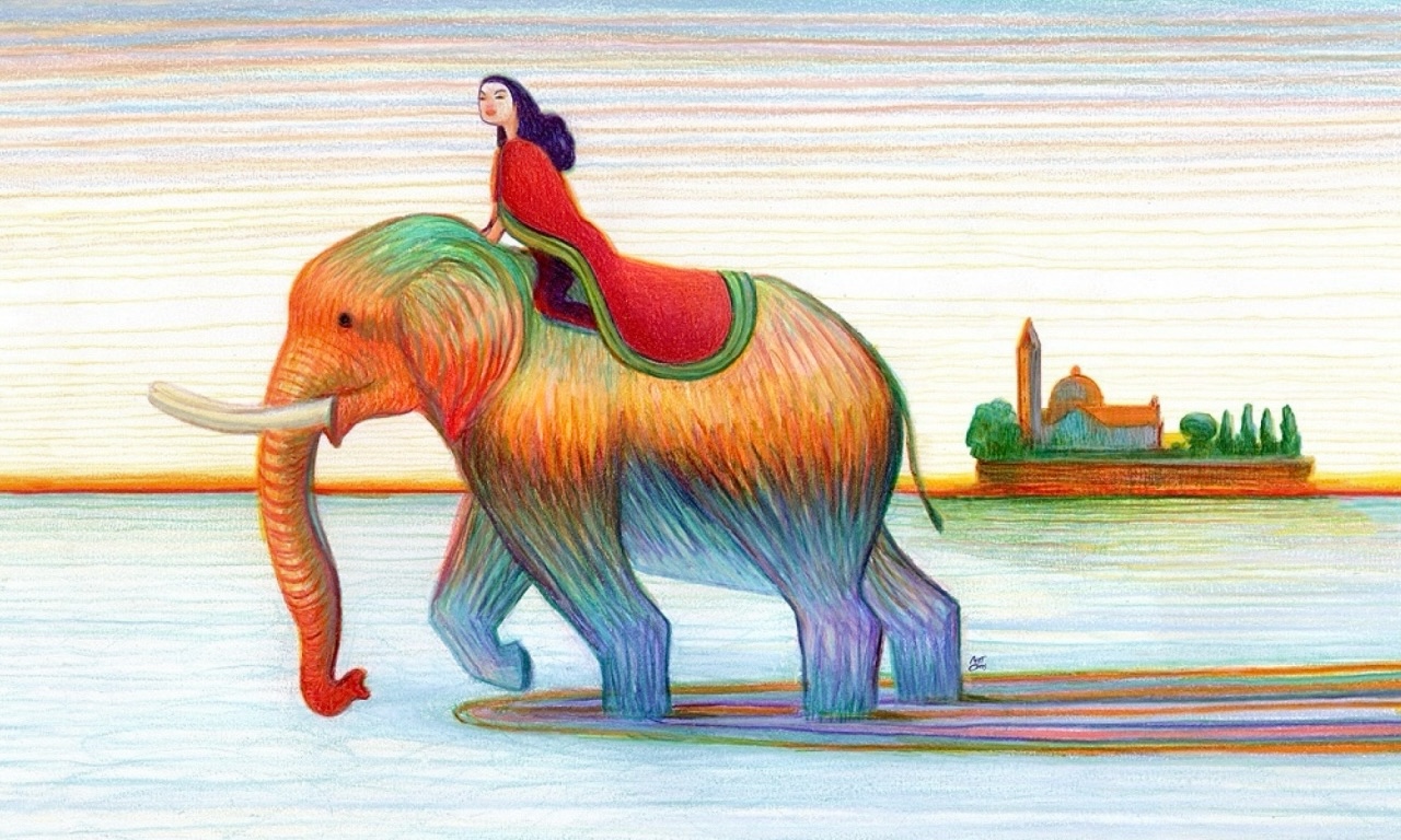 SPECIALE VENEZIA 81 a cura di Francesca Savino, Maria Antonietta Vitiello, Ginevra Gennari e Claudia Bersani