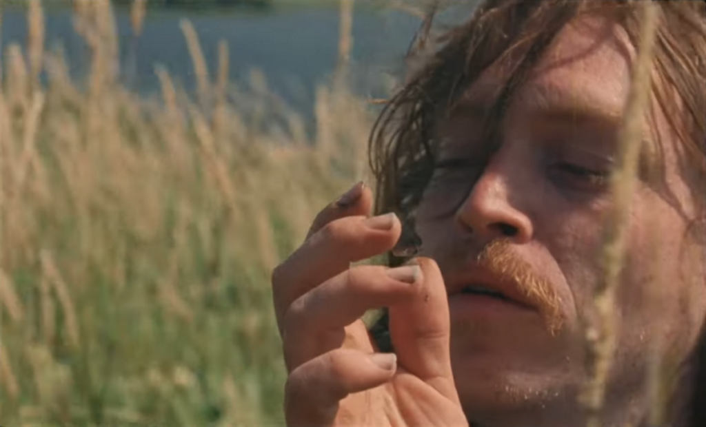 Harvest