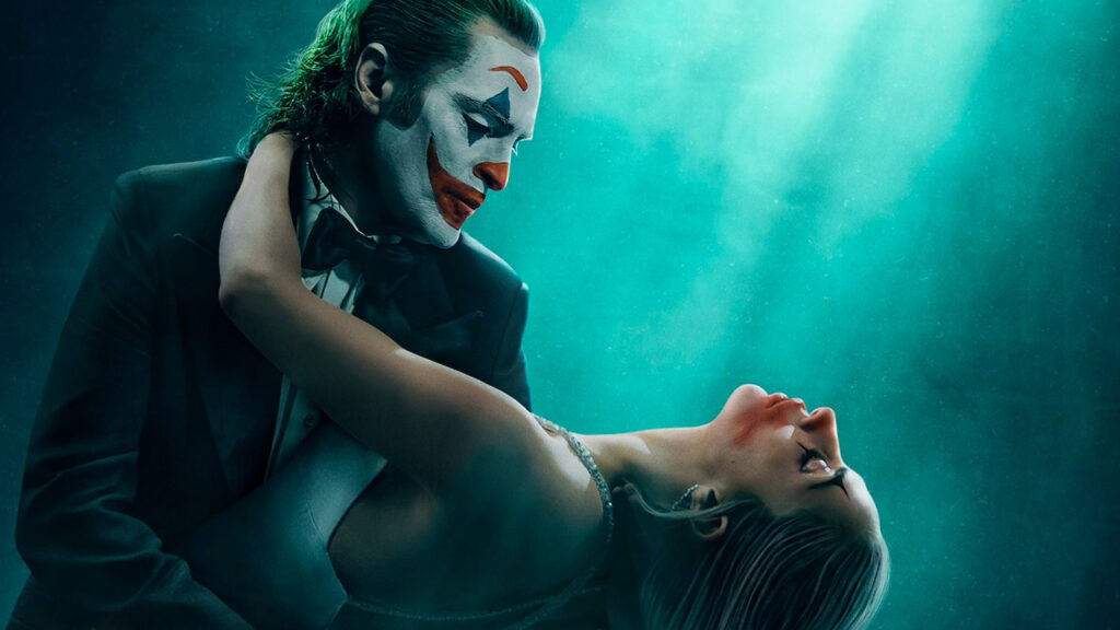 Joker Folie a Deux