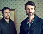 Recensione Serie DEPT.Q