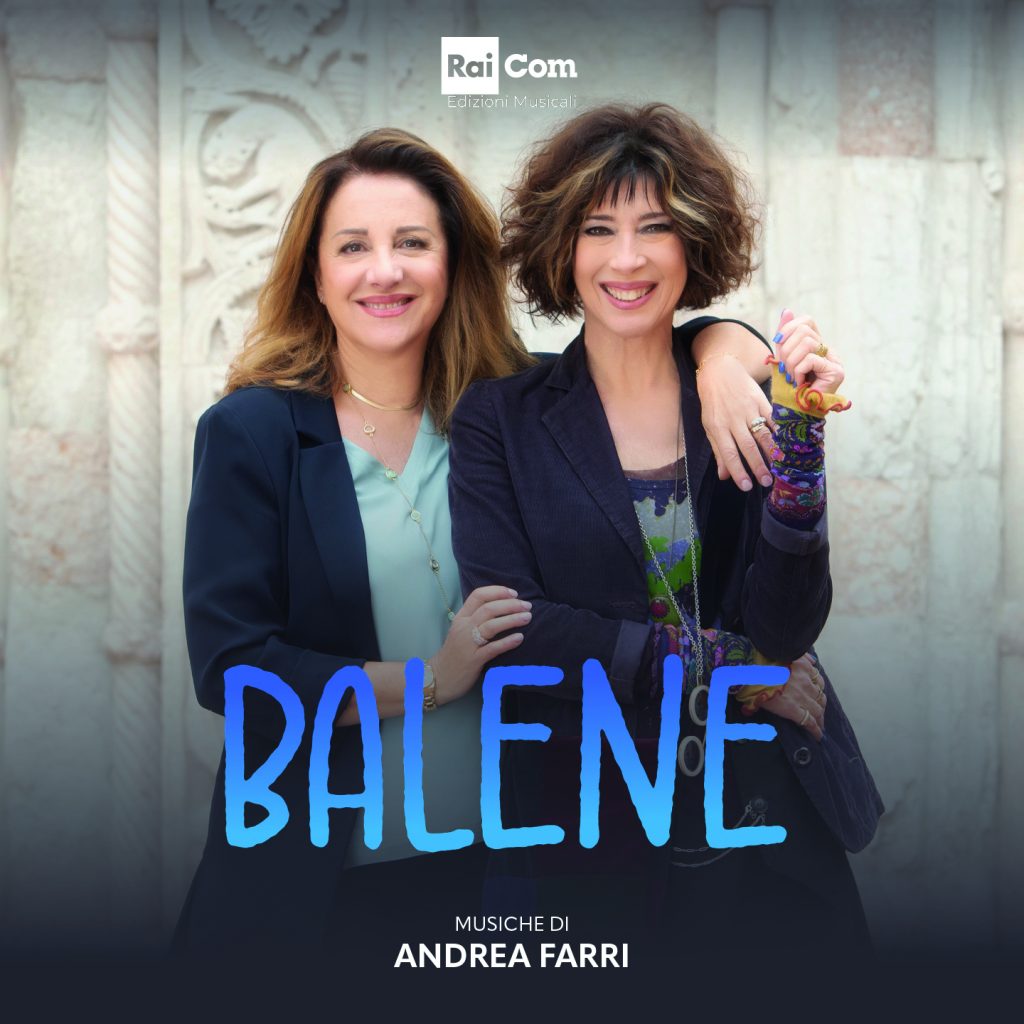 Balene – Amiche per sempre