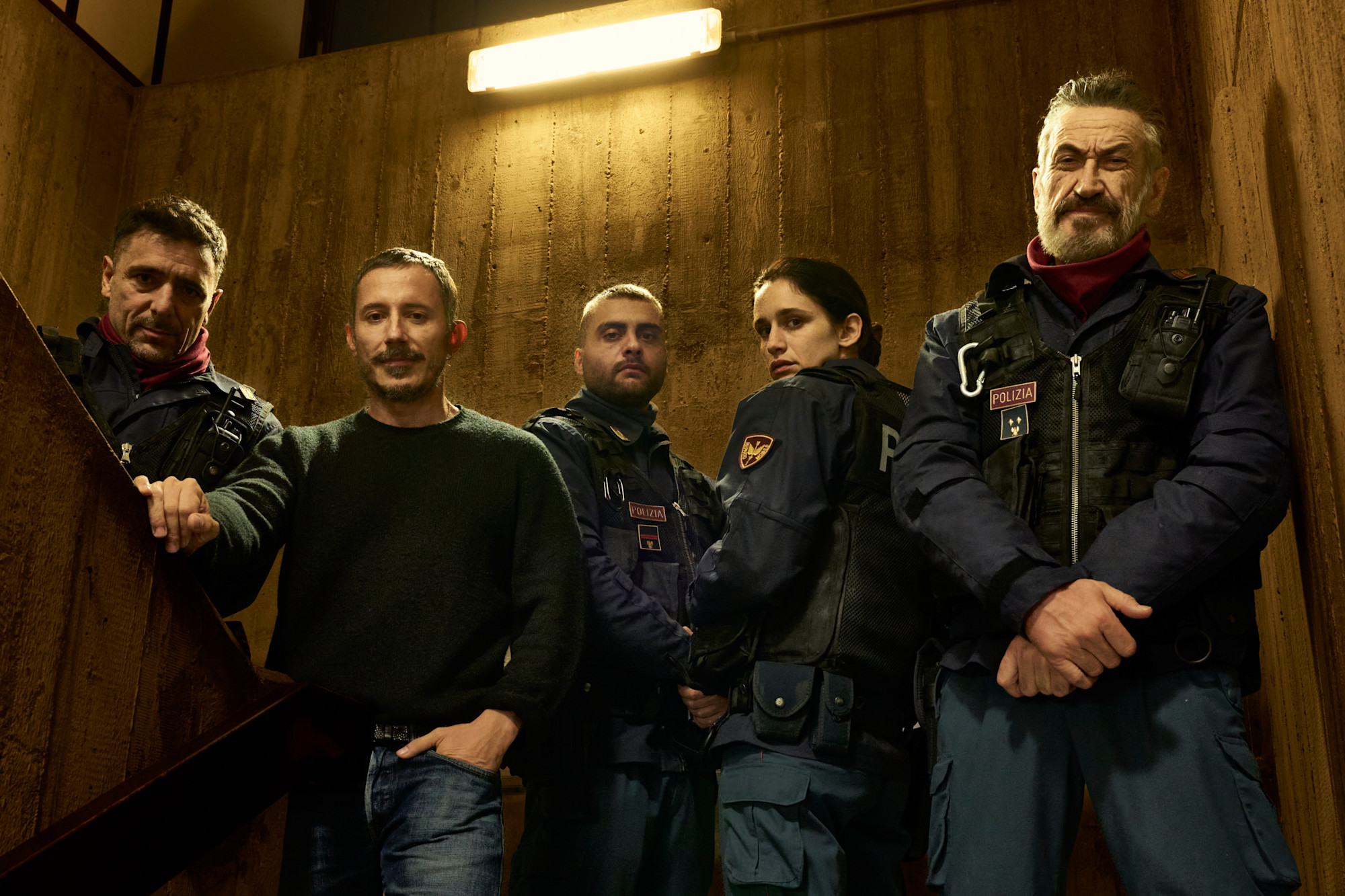 A.C.A.B.