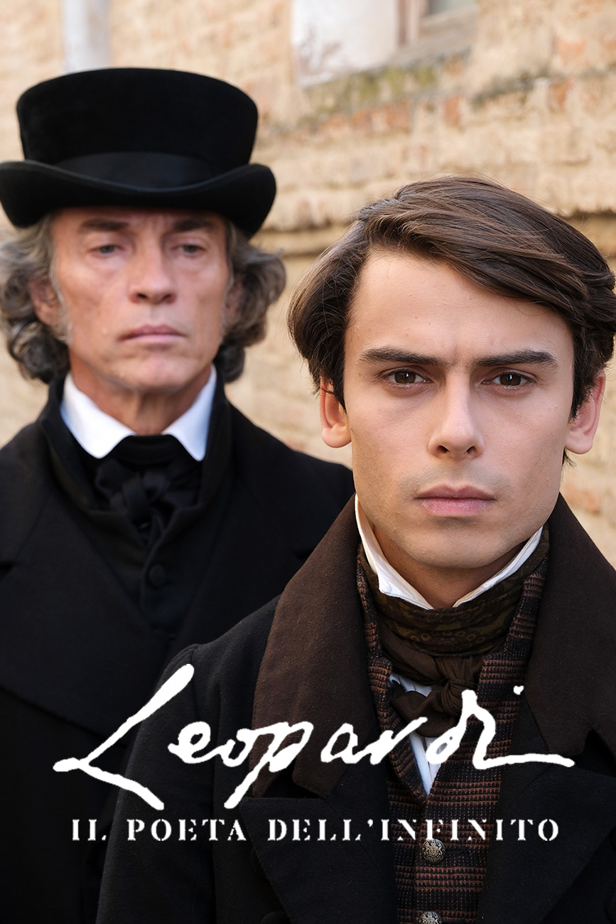 Leopardi. Il poeta dell’infinito