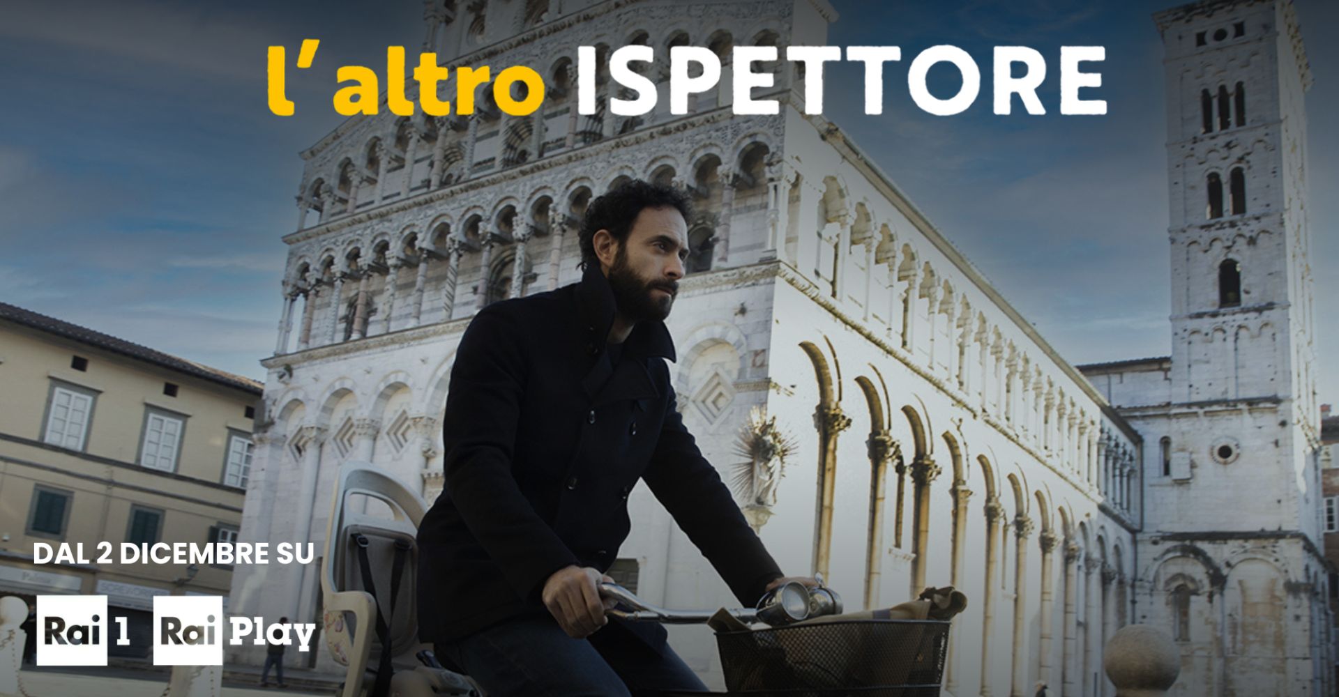 L’altro ispettore